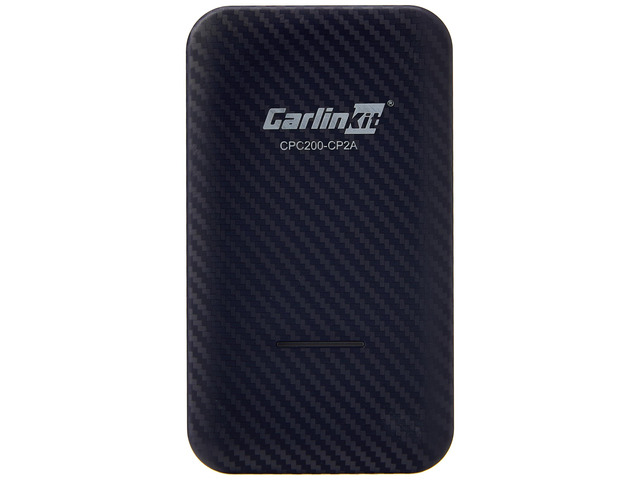 CP2A Wireless Adapter