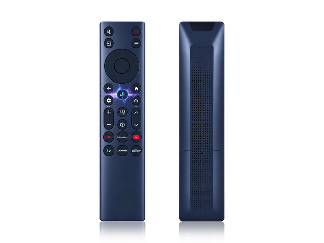 2026 New RC923A FMB1 Voice Remote Control Replacement for TCL 50/55/65/75 Inch QM5K QM6K Q77K QM7K Series QLED, QLED Mini Google TV G0401-000267...