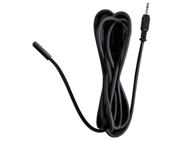 Thermistor Cable for Smart DewHeater & Power Controller Ambient Temperature Monitoring for Automated Dew Prevention & Power Management, Easy...
