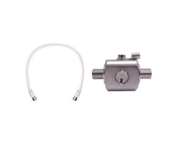 859992 Surge Protector with a Two Foot Cable (RG6)