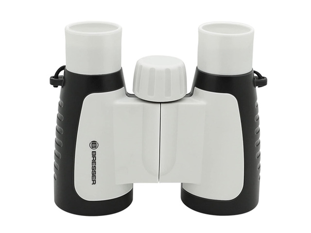 3x30 High Resolution Real Binoculars for Kids Ages 3+ Years Old for Outdoors Bird Watching Travel and Beach Great Educational Gift for Boys and Girls