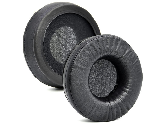 DT990 Ear Pads - Replacement EarPad Ear Cushion Cover Earpads Compatible with beyerdynamic DT990 / DT880 / DT770 PRO Headset,Softer...