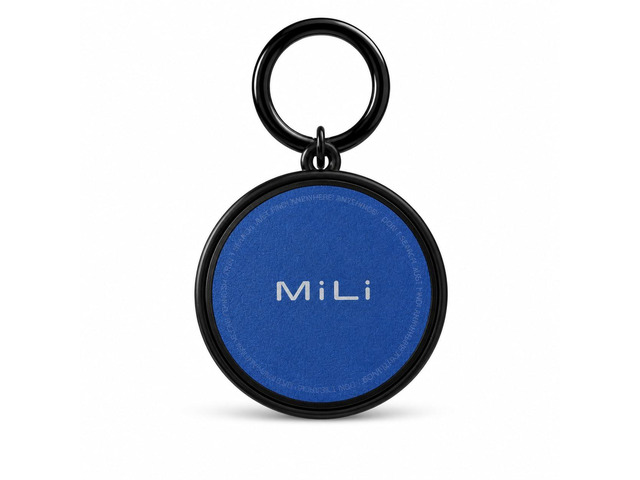 Air Tracker Tag for iOS and Android, Bluetooth Tracker with Cover Works with Apple Find My & Google Find Hub Key Finder Item Locator for Luggage,...