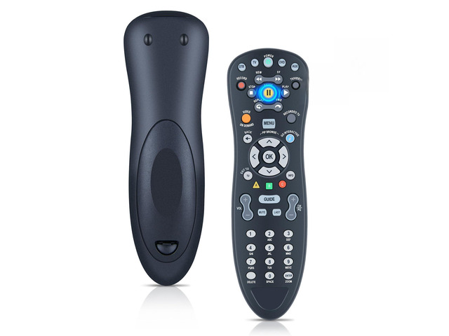 New Replacement Remote Control for U-Verse S10-S1 S10-S2 S10-S3 S10-S4 Digital TV DVR Uverse Receiver Cable Box C1-517609733288 CYB UG-R31111 TV...
