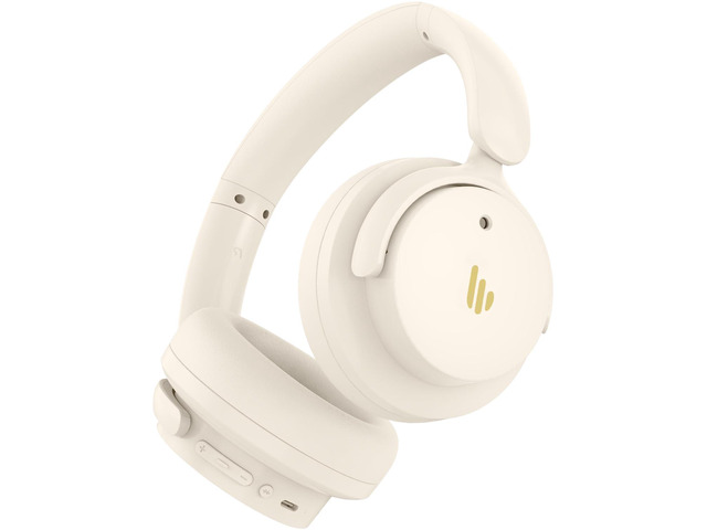 H9 Bluetooth Headphones with -44dB Hybrid Active Noise Cancelling 266g Lightweight Comfort Over Ear Wireless Bluetooth Headphones with Foldable...