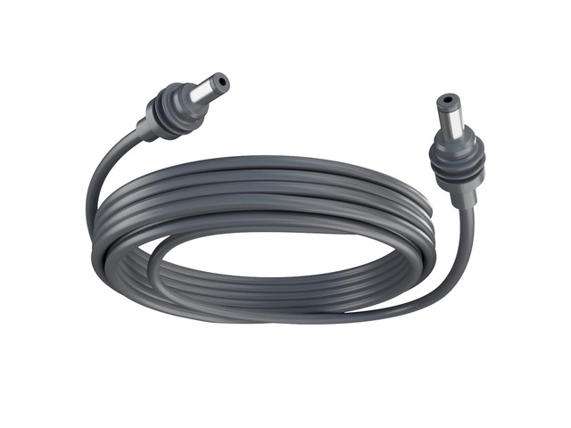 for Starlink Mini Cable, 6.5 FT/2M Cable for Starlink Mini Accessories Waterproof-Gray