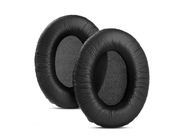 Ear Pads Replacement for Behringer HPS3000 HPS 3000 Over-Ear Headset Ear Cushions Memory Foam,Comfortable,Noise Isolation Foam,Black