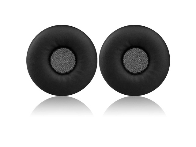 Replacement Ear Cushion Pads with Protein Leather and Memory Foam for Sony WHXB700 Wireless Extra Bass Bluetooth On Ear Headphones ONLY (NOT FIT...