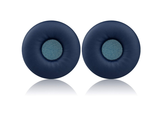 Replacement Ear Cushion Pads with Protein Leather and Memory Foam for Sony WHXB700 Wireless Extra Bass Bluetooth On Ear Headphones ONLY (NOT FIT...