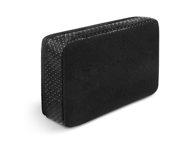 GPS Cover for Humminbird Helix 5 Fish Finder - 5'' Neoprene Screen Sun Cover, 780028-1