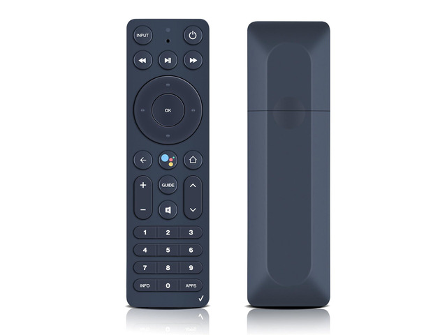 ASK-STI6220 Voice Remote Control for Verizon Stream TV Box 4K 8K V2 Arris No pairing required; easy to use