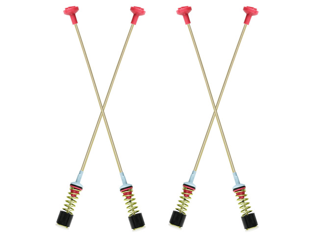 WA45H7200AW/A2 WA45H7200AP/A2 Washer Suspension Rods for SAMSUNG WA456DRHDSU/AA WA456DRHDWR/AA WA400PJHDWR/AA WA422PRHDWR/AA WA400PJHDWR/AA...