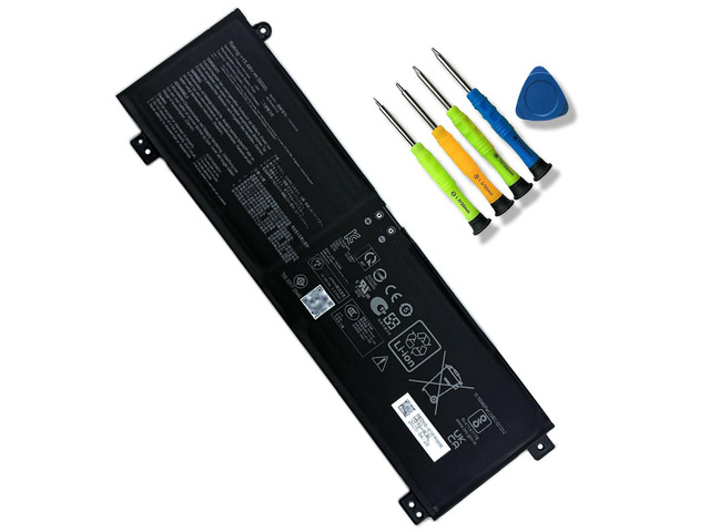 C41N2010 battery for Asus Gaming laptop TUF FX507 FA507 ROG Strix G15 G513 ROG Strix G15 G513IH G513IC G513QC G513QE TUF Gaming A15 FA507 TUF...