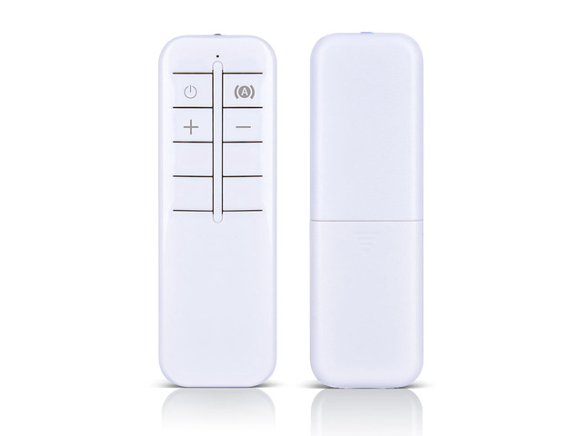 Replacement Remote for MERACH Vibration Plate Exercise Machine MR-2440 CV30 for CV30 Pro MR-2398 MR-2398P MR-2398B1, for ZenActive, Arlopu...