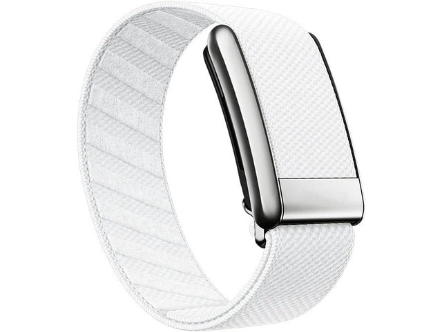 Whoop 4.0 Compatible SuperKnit Luxe Replacement Wrist Band, Luxurious Precious Metal Ultra-Soft High Performance, Premium Quality,...