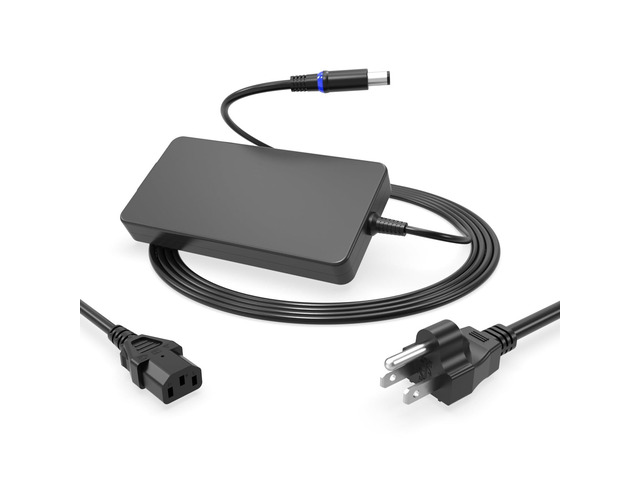240W Charger Fit for Alienware Laptop Charger (UL Listed-Meets Highest Safety Standards) - Fit for Alienware M15 M17 R2 R3 R4 R5 R6 R7 15 17 M17X...