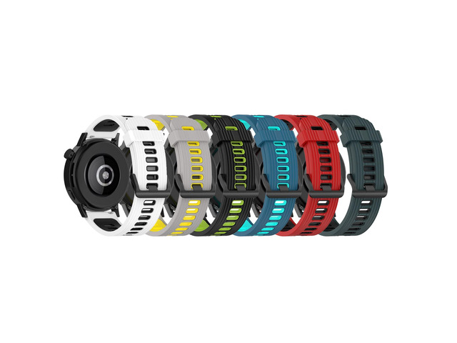 Watch Bands Compatible for Garmin forerunner 255/255 Music/265 Watch Band Strap Replacement Bracelet for Garmin forerunner 255/255 Music/265...