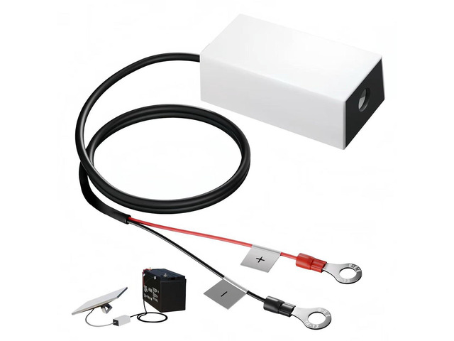 Starlink Mini 12V Battery Adapter for Truck, RV, Marine Starlink Mini Step Up Converter 12V-24V to 36V with DC Female Power Cable, StarlinkMini...