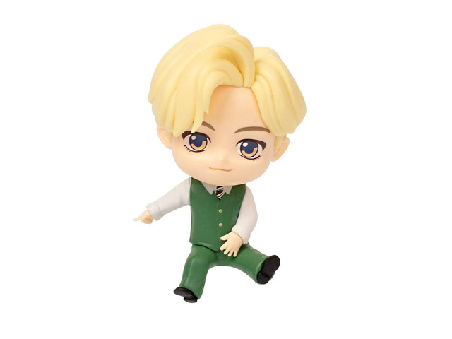 BTS Dynamite Computer PC Monitor Figure (V)