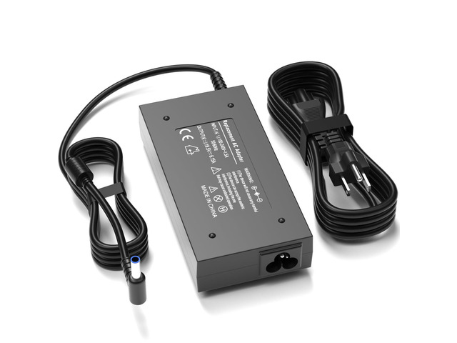 120W Charger Compatible with HP Universal Dock Omen 15-5000 Compatible with HP 710415-001 L41856-001 G5 5TW10UT 5TW10AA 5TW10UT#ABA Universal...