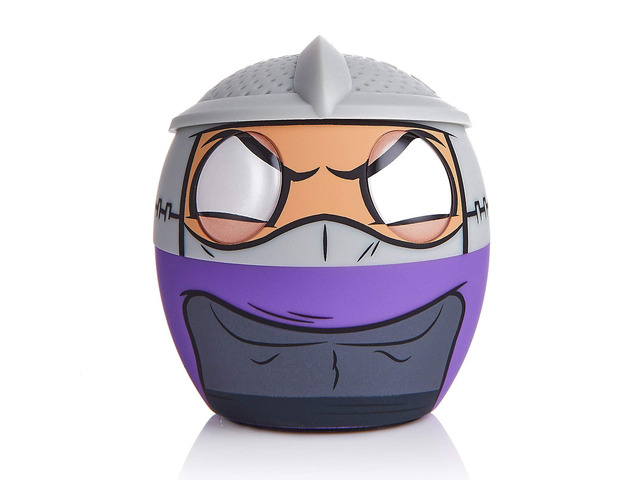 Nickelodeon: Teenage Mutant Ninja Turtles - Shredder - Mini Bluetooth Speaker