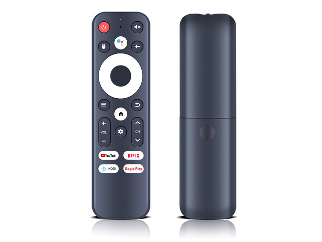 Replacement Remote Control for Cicci X96Q MXQ Pro Android 14.0 4K TV Box no pair,easy to use