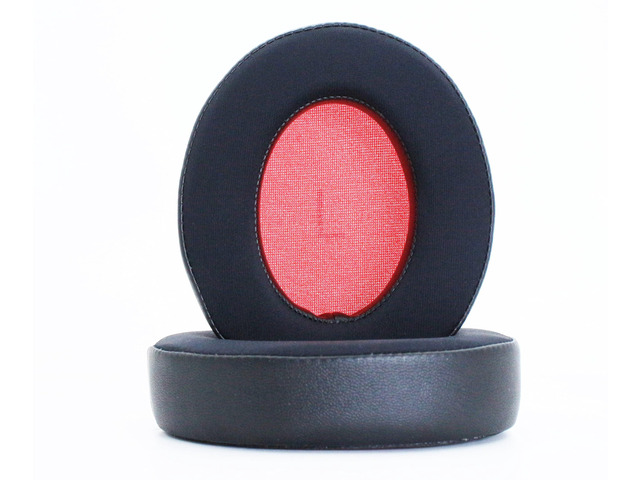 Replacement Ear Pads Compatible with 1MORE SonoFlow Black Also suitable for 1MORE SonoFlow SE/SonoFlow Pro headphones Cool ice gel/memory foam...