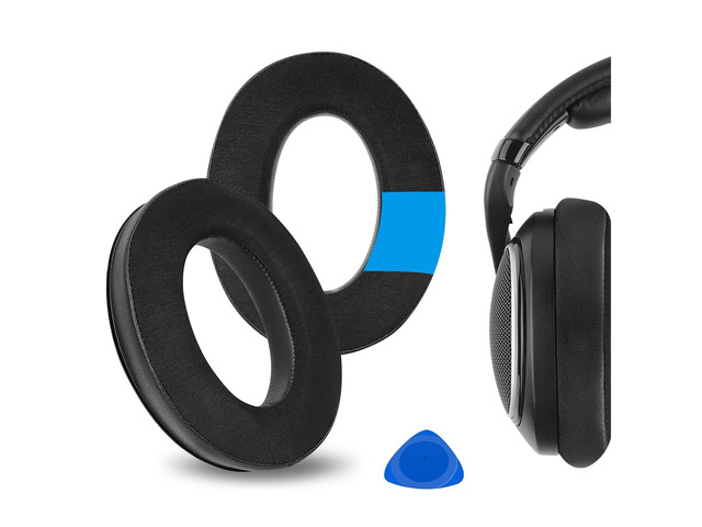 Sport Cooling-Gel Replacement Ear Pads for Razer Kraken Pro V2/ 7.1 V2/ Stormtrooper Limited Edition/Pro V2 Pewdiepie Edition Headphones, Repair...