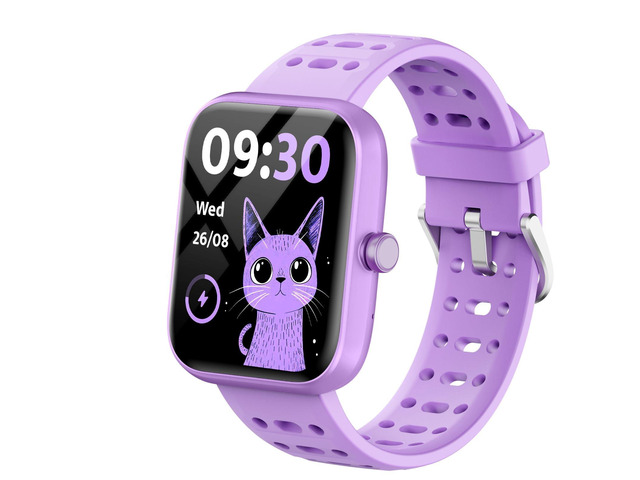 [2026 New Smart Watch for Kids - No APP No Phone Needed, 1.83' Fitness Tracker Watch for Kids with Sleep Monitor, Heart Rate, Step Counter, IP68...
