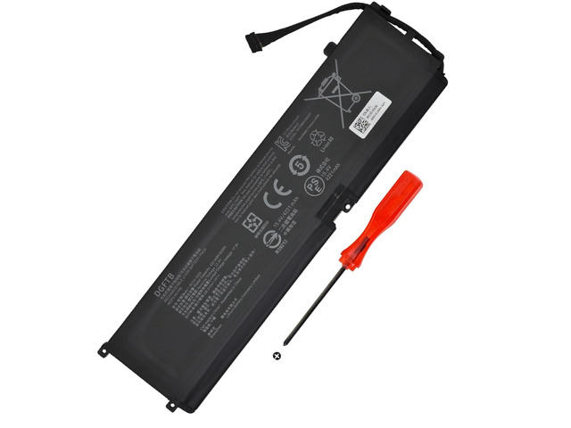 RC30-0328 RZ09-0328 Laptop Battery for Razer Blade 15 Base Edition 2020 2021 RTX 2060 3060 i7-10750H RZ09-0328 RZ09-0351 RZ09-03287E22-R341...