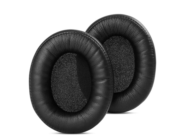 Professional Earpads Cushion Replacement Compatible with VIPEX Active Noise Cancelling (BH001) Wireless Headphones Ear Pads with Skin-Friendly...
