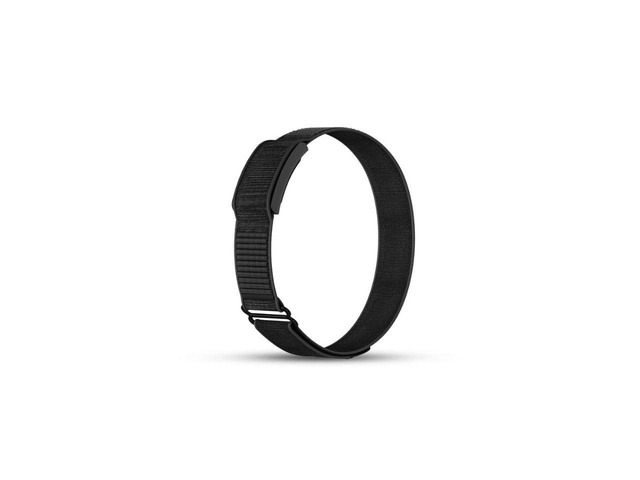 Bicep Nylon Replacement Band, Compatible with Amazfit Helio Strap Adjustable, Breathable Sport Band for Fitness Tracker, Comfortable for All-Day Wear