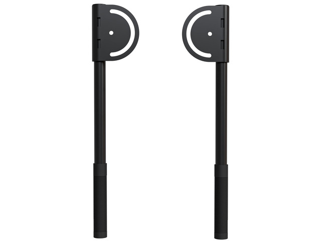 Adjustable Handles for EGXLF1 Mount