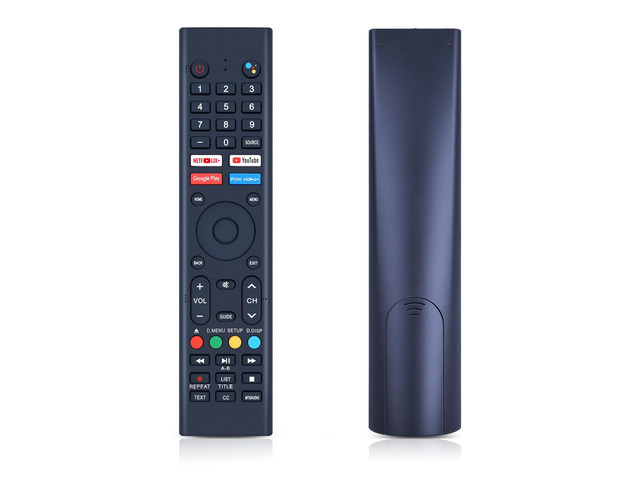 Replacement Remote for Sylvox Outdoor TV Deck Pro Series & Pool Pro Series Highly Compatible,Fully Functional,Deck Pro Series/ Pool Pro Series