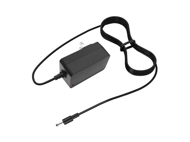 14.4V Charger for Aqua-Vu AV715c FishTV Scout (Blue) House-Vu & Multi-Vu Pro XD Replacement 12V Power Supply Hand-Held Underwater Viewing System...