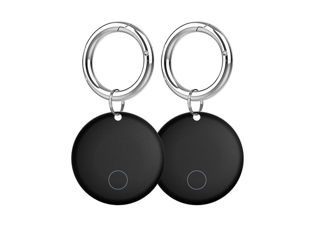 for Tracker Tags GPS Tracker Case,Mini Key Item Finder Locator,No Monthly Fee with Apple Find My(iOS only),Anti-Lost Bluetooth Tag ItemTracker Case...