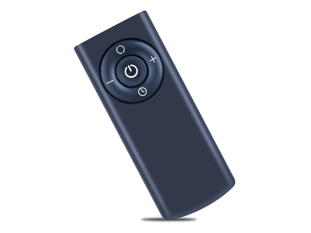 Replacement Remote Control for Vornado Air Circulator Tower Fan OSCR32 OSCR37 VMH505