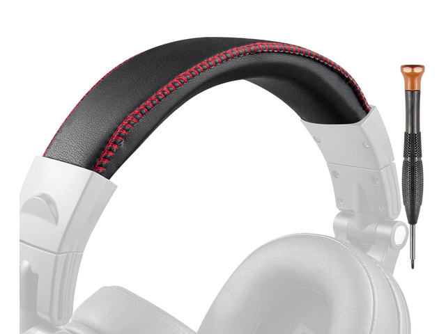 Headband for Oneodio Pro-10/Pro-30/Pro-50/Studio Monitor & Mixing DJ/A71/A70/Studio Wireless C/Studio Pro-C Y80B Headphones, Replacement Headstrap...