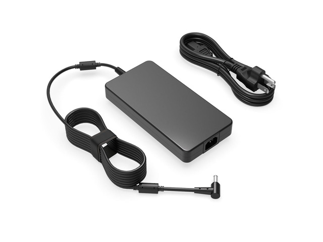 AC Charger Fit for Asus Rog Strix G15 G17 G512LI G512 G512LW G512L G512LWS G512LU G512LV G712LW G712LWS G712LU G712LV G712L G712 Laptop - Power...