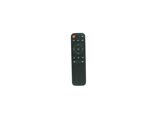 Replacement Remote Control for GooDee YG-420/YG421/YG600/YG220/500/W80/RD-860 1080P HD Mini Projector, Exclude YG600 Plus