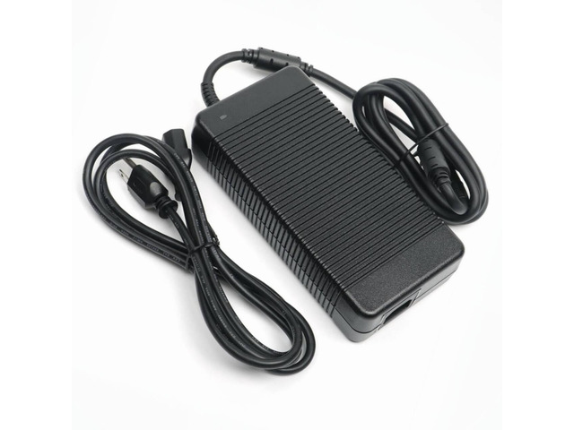 280W/330W AC Adapter Compatible with HP Laptop, Power Adapter Compatible with HP Z2 mini G5 G4 G3 Power Supply