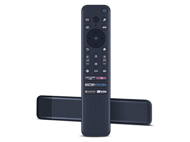 MF-TX920U RMF-TX820U Remote Control for Sony BRAVIA 3 Smart TV K-43S30 K-43XR70 K-50S30 K-50XR70 K-55S30 K-55XR70 K-65S30 K-65XR70 K-75S30...