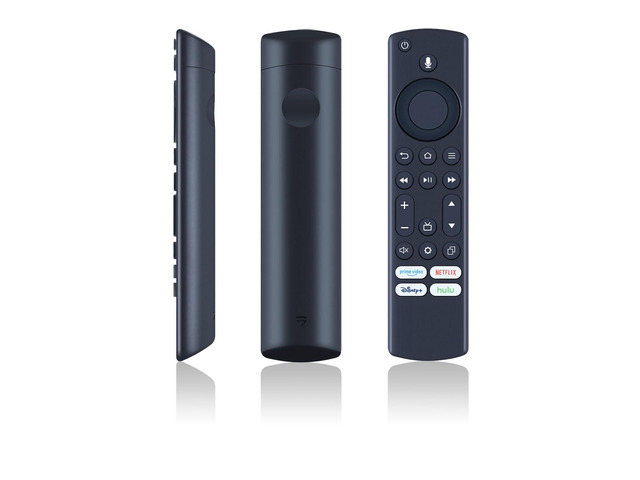 Voice Remote Control for Toshiba TV 32LF221U21 43LF421U21 43LF711U20 50LED2160P 55LF711U20 55LF621U21 65LF711U20 TF-50A810U19 43C350KU 65C350KU...