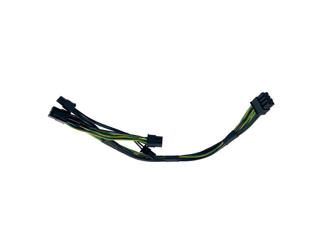 GPU Power Cable Replacement for Supermicro 4028GR 4029GP Server 8pin to 2X (6+2) Pin GPU Power Cable for 4028GR-TR2 4029GP Server CBL-PWEX-0582...