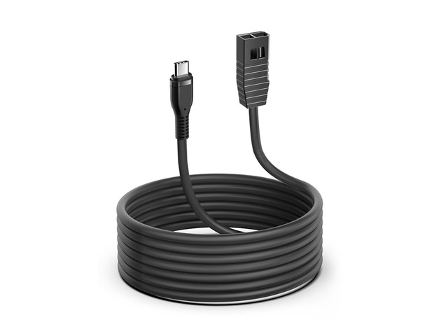 PD USB-C to 12V DC Power Cord for Humminbird All Helix Fish Finders, Humminbird PC Helix 5/7/8/9/10/12/15, ICE Helix ICE Flasher 720105-1 411670-1,...
