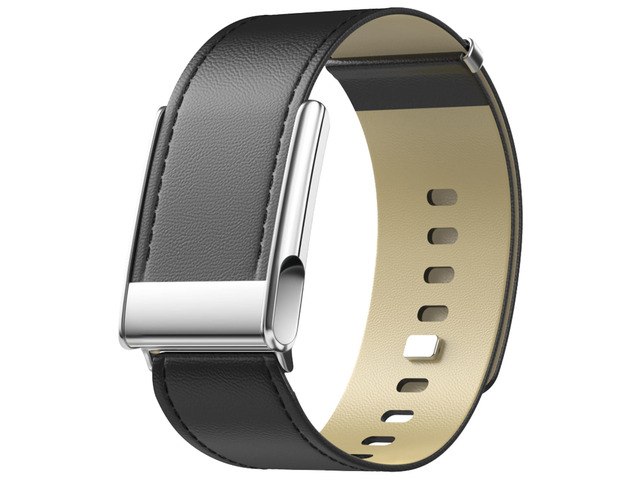 Leather-Bands for Whoop-5.0 One/Peak/Life - Nobility Fashion Genuine Leather,Rugged Durable,Adjustable Replacement Comfortable Straps for Men...