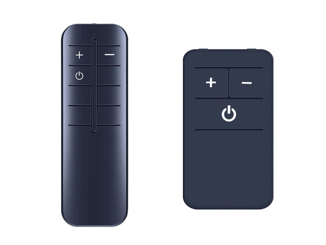 Replacement Remote Control for AXEFIT AX-C2, AIRHOT Walking Pad Treadmill Compatible for models: SH01-A TT200I