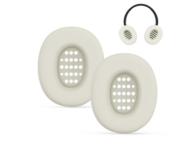 for JBL Tune 720BT Ear Cushions Cover,Soft Silicone Protective Case Compatible with JBL Tune 720BT Headphone Earpad, Lightweight Durable Washable...