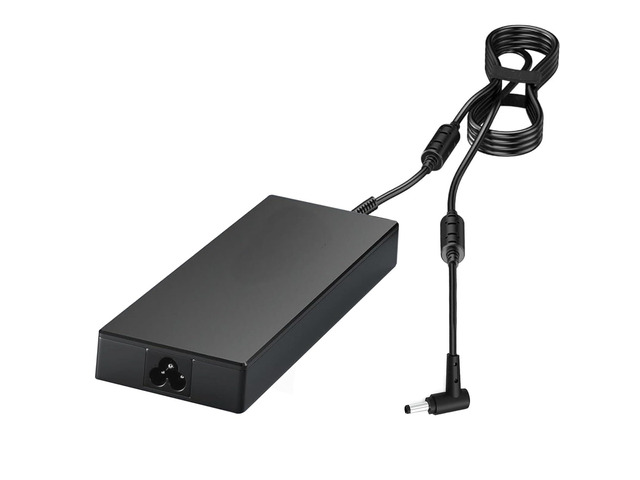 120W 20V 6A Charger A17-120P2A Replace ADP-120VH D Fit for MSI Thin 15 GF63 AC Adapter for Cyborg 15 15AI 14, Thin A15 GV15, Creator M14 15,...