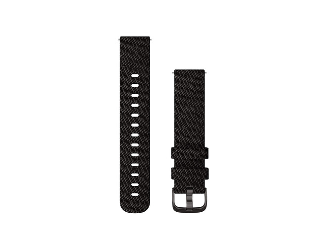 18 mm Quick Release ComfortFit fabric bands